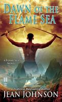   Dawn of the Flame Sea