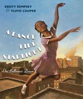   A Dance Like Starlight