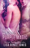   Purple Magic