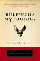   Bulfinch's Mythology
