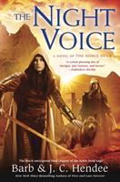   The Night Voice