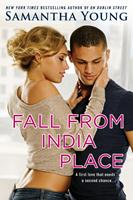   Fall From India Place