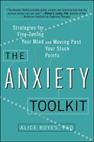  The Anxiety Toolkit