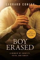   Boy Erased
