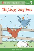   The Loopy Coop Hens