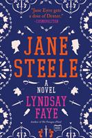   Jane Steele