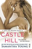   Castle Hill