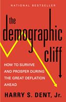   The Demographic Cliff
