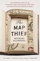   The Map Thief