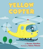   Yellow Copter