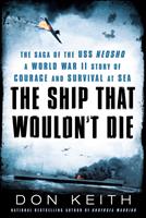   The Ship That Wouldn't Die