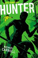   Hunter