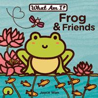   Frog & Friends