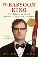   The Bassoon King