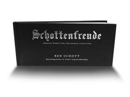   Schottenfreude