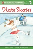   Kate Skates