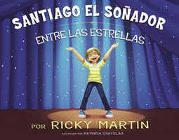 Santiago el soñador entre las estrellas