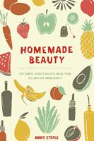   Homemade Beauty