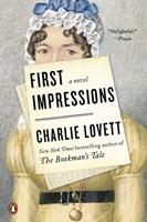   First Impressions