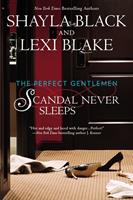  Scandal Never Sleeps