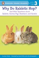   Why Do Rabbits Hop?