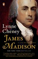   James Madison