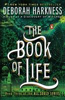   The Book of Life