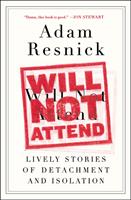   Will Not Attend