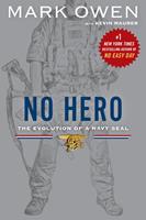   No Hero