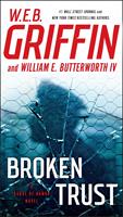   Broken Trust