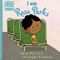   I am Rosa Parks