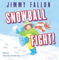   Snowball Fight!