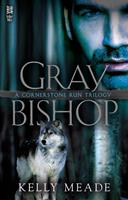   Gray Bishop