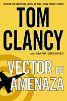   Vector de amenaza