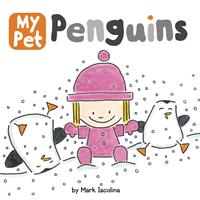   My Pet Penguins