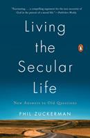   Living the Secular Life