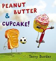   Peanut Butter & Cupcake