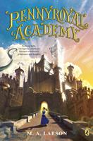   Pennyroyal Academy