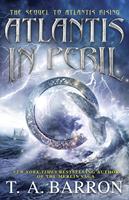   Atlantis in Peril