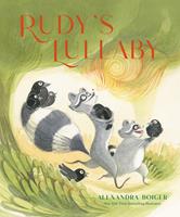   Rudy's Lullaby