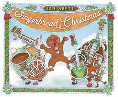   Gingerbread Christmas
