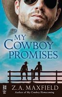   My Cowboy Promises