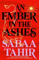   An Ember in the Ashes