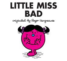   Little Miss Bad
