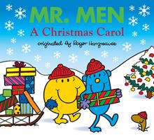   A Christmas Carol