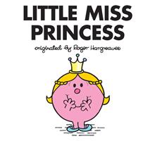   Little Miss Princess