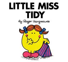   Little Miss Tidy