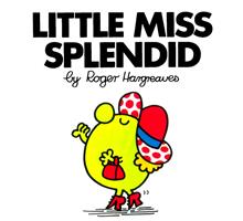   Little Miss Splendid