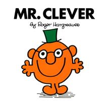   Mr. Clever