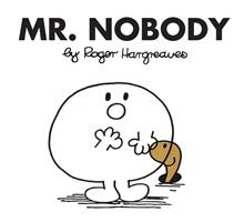   Mr. Nobody